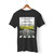 Yesterday Movie Cover Men T Shirt