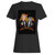 These are pulporama guns women t shirt that are cute tied to the side or paired with a cardigan or jacket for a more styled look. So comfy and classic, they are sure to make your vacation extra magical.