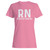 These are rn rescue ninja women t shirt that are cute tied to the side or paired with a cardigan or jacket for a more styled look. So comfy and classic, they are sure to make your vacation extra magical.