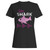 These are sister shark doo doo doo women t shirt that are cute tied to the side or paired with a cardigan or jacket for a more styled look. So comfy and classic, they are sure to make your vacation extra magical.