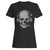 These are smoking skull dj headphones music women t shirt that are cute tied to the side or paired with a cardigan or jacket for a more styled look. So comfy and classic, they are sure to make your vacation extra magical.