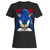 These are sonic the hedgehog speed women t shirt that are cute tied to the side or paired with a cardigan or jacket for a more styled look. So comfy and classic, they are sure to make your vacation extra magical.