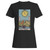 These are the moon tarot card inspired women t shirt that are cute tied to the side or paired with a cardigan or jacket for a more styled look. So comfy and classic, they are sure to make your vacation extra magical.