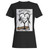 These are the nightmare before christmas jack and sally inspired women t shirt that are cute tied to the side or paired with a cardigan or jacket for a more styled look. So comfy and classic, they are sure to make your vacation extra magical.