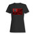 These are toronto raptors canadian basketball women t shirt that are cute tied to the side or paired with a cardigan or jacket for a more styled look. So comfy and classic, they are sure to make your vacation extra magical.