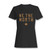 These are toronto raptors we the north basketball women t shirt that are cute tied to the side or paired with a cardigan or jacket for a more styled look. So comfy and classic, they are sure to make your vacation extra magical.