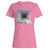 These are vaporwave microsoft paint women t shirt that are cute tied to the side or paired with a cardigan or jacket for a more styled look. So comfy and classic, they are sure to make your vacation extra magical.
