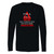 This classic fit delta sigma theta mom long sleeve shirt is casually elegant and very comfortable. With fine quality print to make one stand out, it's a perfect fit for every occasion.