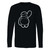 This classic fit kids hello baymax long sleeve shirt is casually elegant and very comfortable. With fine quality print to make one stand out, it's a perfect fit for every occasion.