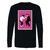 This classic fit pulp fiction jack rabbit slims restaurant dance scene long sleeve shirt is casually elegant and very comfortable. With fine quality print to make one stand out, it's a perfect fit for every occasion.