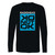 This classic fit radiohead ok not ok album long sleeve shirt is casually elegant and very comfortable. With fine quality print to make one stand out, it's a perfect fit for every occasion.