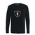 This classic fit raiders mx flag long sleeve shirt is casually elegant and very comfortable. With fine quality print to make one stand out, it's a perfect fit for every occasion.