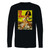 This classic fit run the world beyonce long sleeve shirt is casually elegant and very comfortable. With fine quality print to make one stand out, it's a perfect fit for every occasion.
