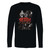 This classic fit rush album by album long sleeve shirt is casually elegant and very comfortable. With fine quality print to make one stand out, it's a perfect fit for every occasion.