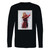 This classic fit scarlet witch infinity war long sleeve shirt is casually elegant and very comfortable. With fine quality print to make one stand out, it's a perfect fit for every occasion.