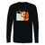 This classic fit smashing pumpkins siamese dream long sleeve shirt is casually elegant and very comfortable. With fine quality print to make one stand out, it's a perfect fit for every occasion.