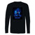 This classic fit sonic the hedgehog art long sleeve shirt is casually elegant and very comfortable. With fine quality print to make one stand out, it's a perfect fit for every occasion.