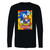 This classic fit sonic the hedgehog art inspired long sleeve shirt is casually elegant and very comfortable. With fine quality print to make one stand out, it's a perfect fit for every occasion.