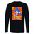 This classic fit sonic the hedgehog super sonic long sleeve shirt is casually elegant and very comfortable. With fine quality print to make one stand out, it's a perfect fit for every occasion.