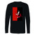 This classic fit spiderman venom long sleeve shirt is casually elegant and very comfortable. With fine quality print to make one stand out, it's a perfect fit for every occasion.