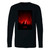This classic fit star wars episode ix long sleeve shirt is casually elegant and very comfortable. With fine quality print to make one stand out, it's a perfect fit for every occasion.