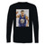 This classic fit stephen curry golden state warriors long sleeve shirt is casually elegant and very comfortable. With fine quality print to make one stand out, it's a perfect fit for every occasion.