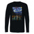 This classic fit stranger van gogh things long sleeve shirt is casually elegant and very comfortable. With fine quality print to make one stand out, it's a perfect fit for every occasion.