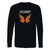 This classic fit support immigrants butterfly monarch design long sleeve shirt is casually elegant and very comfortable. With fine quality print to make one stand out, it's a perfect fit for every occasion.