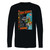 This classic fit teen titans dc comic long sleeve shirt is casually elegant and very comfortable. With fine quality print to make one stand out, it's a perfect fit for every occasion.