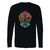 This classic fit teenage mutant ninja turtles krang pizza long sleeve shirt is casually elegant and very comfortable. With fine quality print to make one stand out, it's a perfect fit for every occasion.