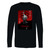 This classic fit the irishman movie inspired long sleeve shirt is casually elegant and very comfortable. With fine quality print to make one stand out, it's a perfect fit for every occasion.