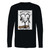 This classic fit the nightmare before christmas jack and sally long sleeve shirt is casually elegant and very comfortable. With fine quality print to make one stand out, it's a perfect fit for every occasion.