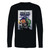 This classic fit the titans hero long sleeve shirt is casually elegant and very comfortable. With fine quality print to make one stand out, it's a perfect fit for every occasion.