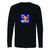 This classic fit the who band rock music tour long sleeve shirt is casually elegant and very comfortable. With fine quality print to make one stand out, it's a perfect fit for every occasion.