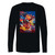 This classic fit the worldqxs end long sleeve shirt is casually elegant and very comfortable. With fine quality print to make one stand out, it's a perfect fit for every occasion.