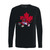 This classic fit toronto raptors basketball long sleeve shirt is casually elegant and very comfortable. With fine quality print to make one stand out, it's a perfect fit for every occasion.