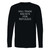 This classic fit trade racists for refugees long sleeve shirt is casually elegant and very comfortable. With fine quality print to make one stand out, it's a perfect fit for every occasion.