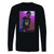 This classic fit travis scott discography long sleeve shirt is casually elegant and very comfortable. With fine quality print to make one stand out, it's a perfect fit for every occasion.