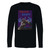 This classic fit travis scott la flame long sleeve shirt is casually elegant and very comfortable. With fine quality print to make one stand out, it's a perfect fit for every occasion.