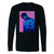This classic fit travis scott vaporwave birds eye view long sleeve shirt is casually elegant and very comfortable. With fine quality print to make one stand out, it's a perfect fit for every occasion.