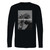 This classic fit tupac 2 pac shakur trust nobody inspired long sleeve shirt is casually elegant and very comfortable. With fine quality print to make one stand out, it's a perfect fit for every occasion.