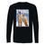 This classic fit twins movie long sleeve shirt is casually elegant and very comfortable. With fine quality print to make one stand out, it's a perfect fit for every occasion.