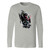 This classic fit venom marvel comics inspired long sleeve shirt is casually elegant and very comfortable. With fine quality print to make one stand out, it's a perfect fit for every occasion.