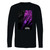 This classic fit wakanda forever long sleeve shirt is casually elegant and very comfortable. With fine quality print to make one stand out, it's a perfect fit for every occasion.
