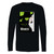 This classic fit wicked the musical on broadway long sleeve shirt is casually elegant and very comfortable. With fine quality print to make one stand out, it's a perfect fit for every occasion.