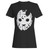 These are jason mask friday the 13th women t shirt that are cute tied to the side or paired with a cardigan or jacket for a more styled look. So comfy and classic, they are sure to make your vacation extra magical.