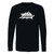 This classic fit world of warmcrap long sleeve shirt is casually elegant and very comfortable. With fine quality print to make one stand out, it's a perfect fit for every occasion.