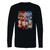 This classic fit wwe survivor series 2018 long sleeve shirt is casually elegant and very comfortable. With fine quality print to make one stand out, it's a perfect fit for every occasion.