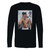 This classic fit xxxtentacion music singer hip hop rap long sleeve shirt is casually elegant and very comfortable. With fine quality print to make one stand out, it's a perfect fit for every occasion.