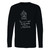 This classic fit you canqxt spell slaughter without laughter long sleeve shirt is casually elegant and very comfortable. With fine quality print to make one stand out, it's a perfect fit for every occasion.
